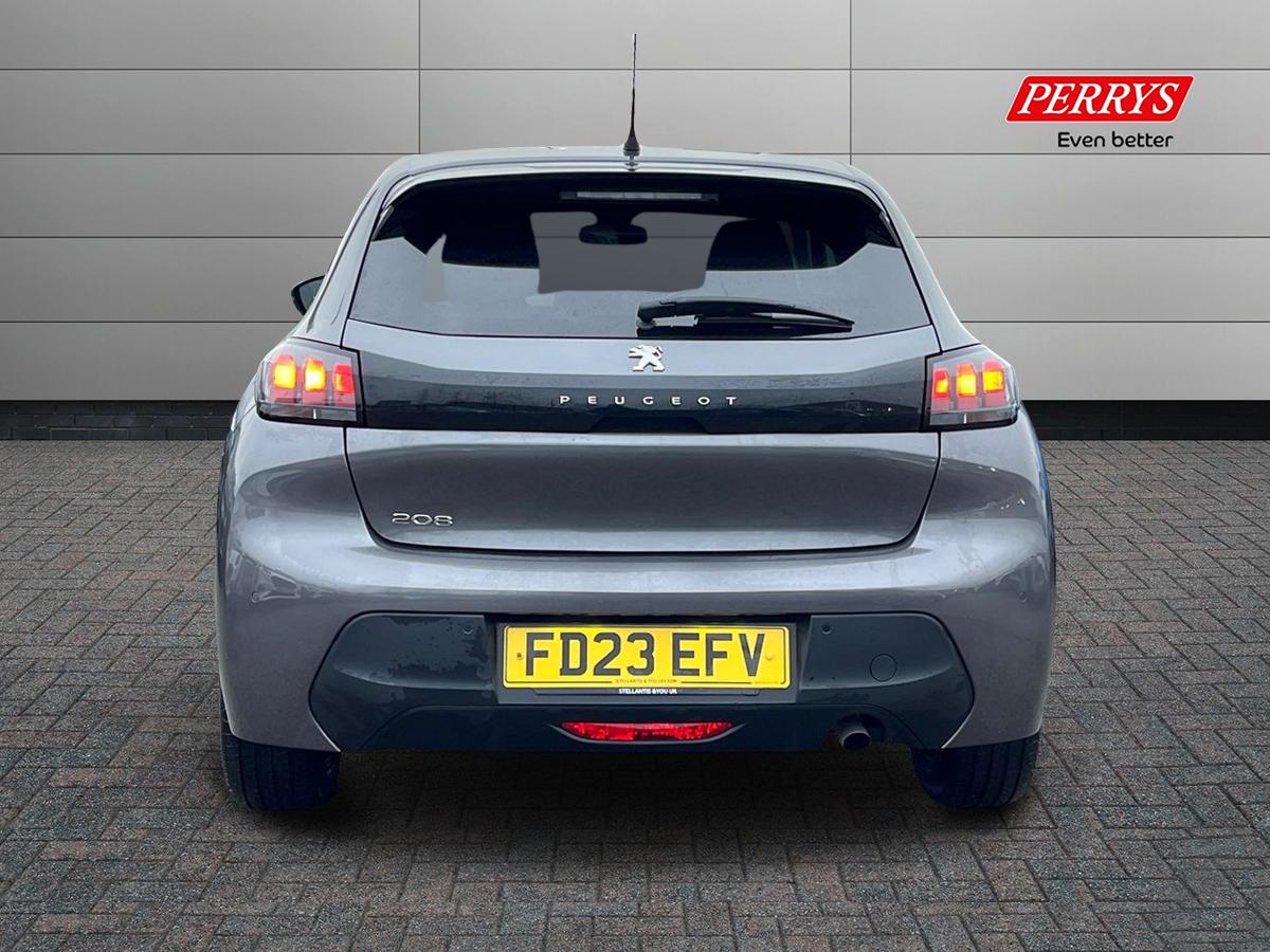 Used Peugeot 208 2023 for sale - 77398558: Photo 5