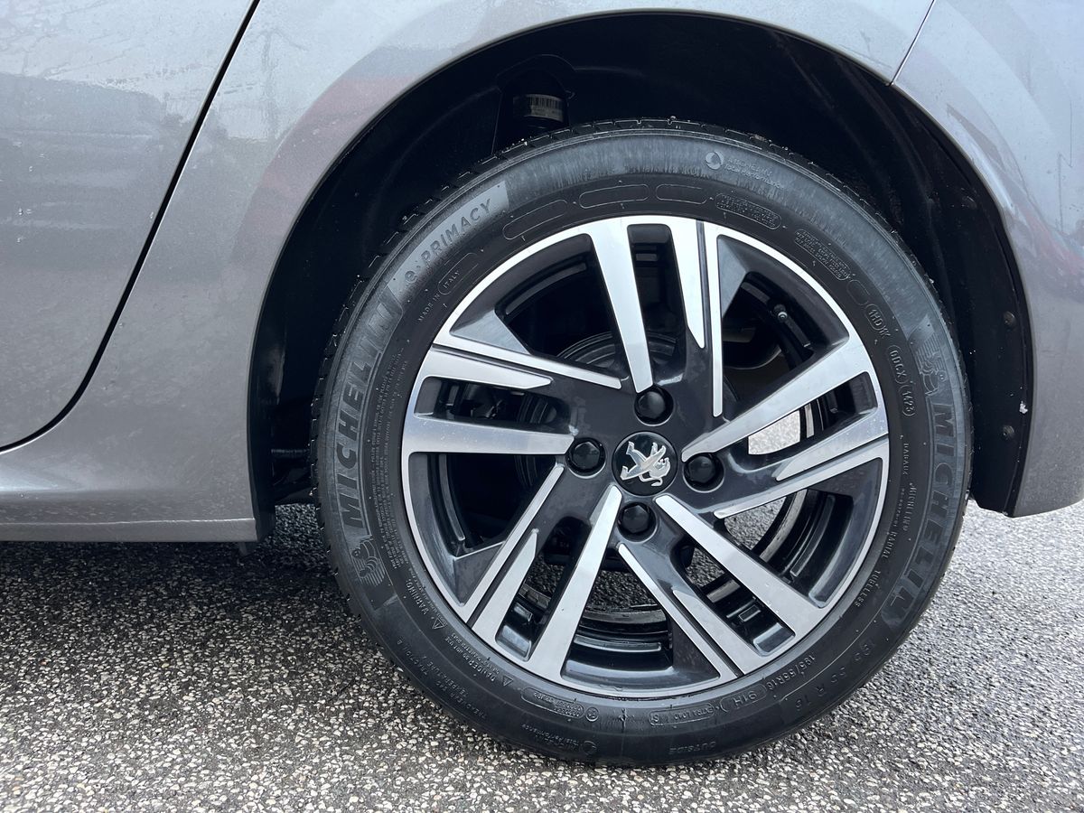 Used Peugeot 208 2023 for sale - 77398558: Photo 7