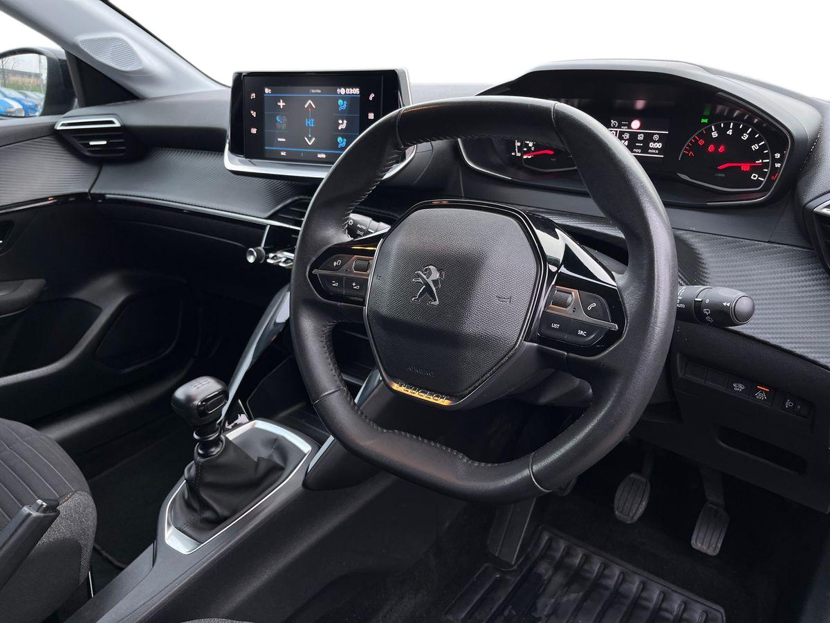 Used Peugeot 208 2023 for sale - 77398558: Photo 8