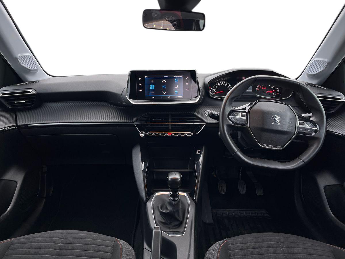 Used Peugeot 208 2023 for sale - 77398558: Photo 9