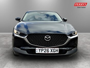 Used Mazda CX-30 2026 for sale - 78189723: Photo