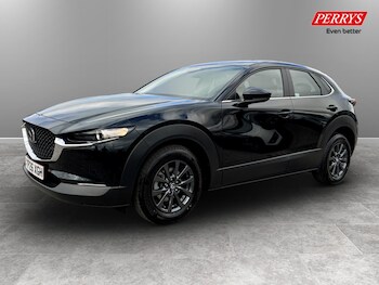 Used Mazda CX-30 2026 for sale - 78189723: Photo