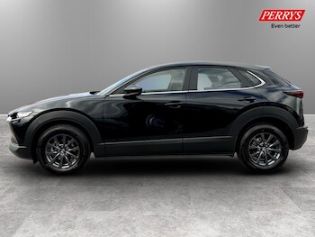 Used Mazda CX-30 2026 for sale - 78189723: Photo