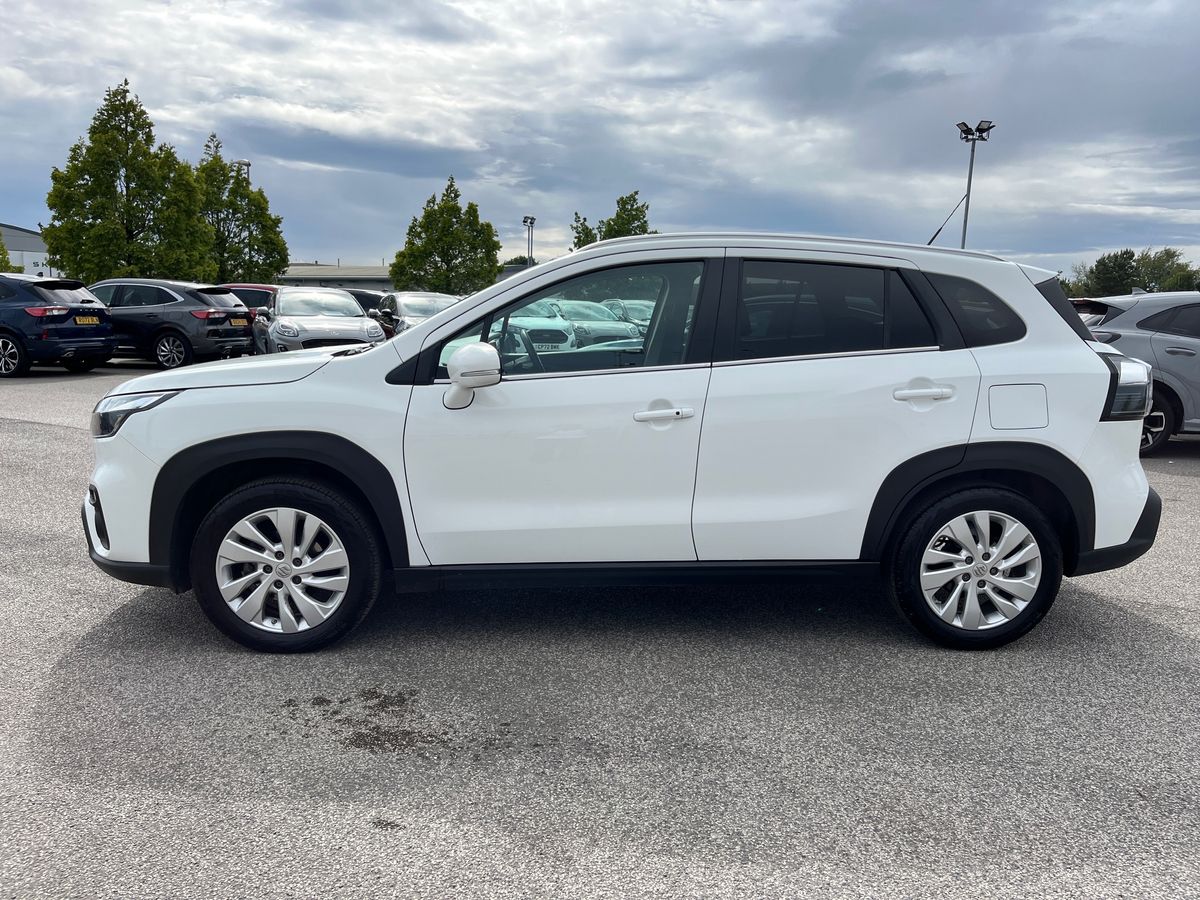 Vehicle 28