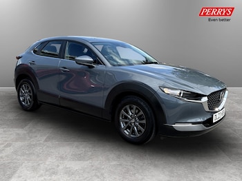 Used Mazda CX-30 2023 for sale - 79097812: Photo