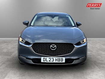 Used Mazda CX-30 2023 for sale - 79097812: Photo