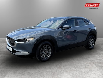 Used Mazda CX-30 2023 for sale - 79097812: Photo