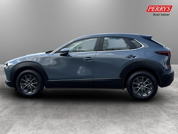 Used Mazda CX-30 2023 for sale - 79097812: Photo