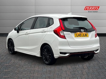 Used Honda Jazz 2018 for sale - 77378660: Photo