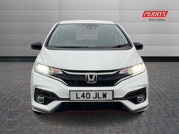 Used Honda Jazz 2018 for sale - 77378660: Photo