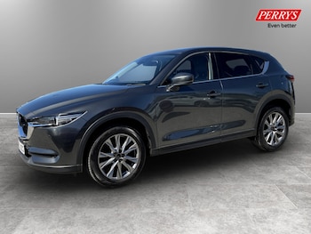 Used Mazda CX-5 2020 for sale - 78453831: Photo