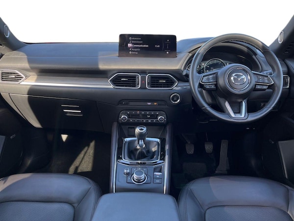 Used Mazda CX-5 2024 for sale - 76090370: Photo 10