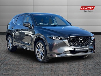 Mazda - CX-5