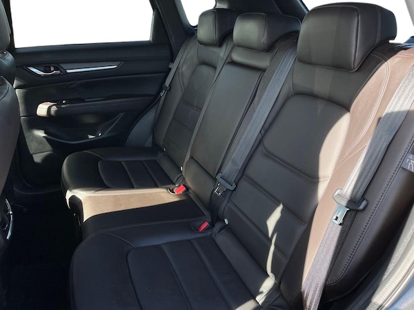 Used Mazda CX-5 2024 for sale - 76090370: Photo 22
