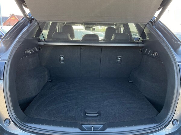 Used Mazda CX-5 2024 for sale - 76090370: Photo 23