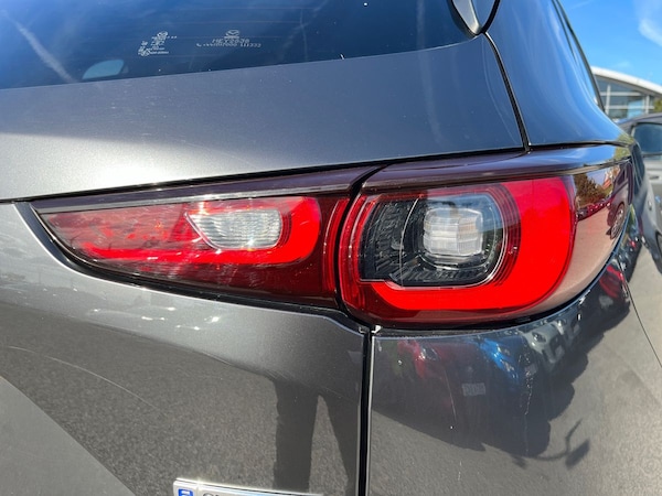Used Mazda CX-5 2024 for sale - 76090370: Photo 25