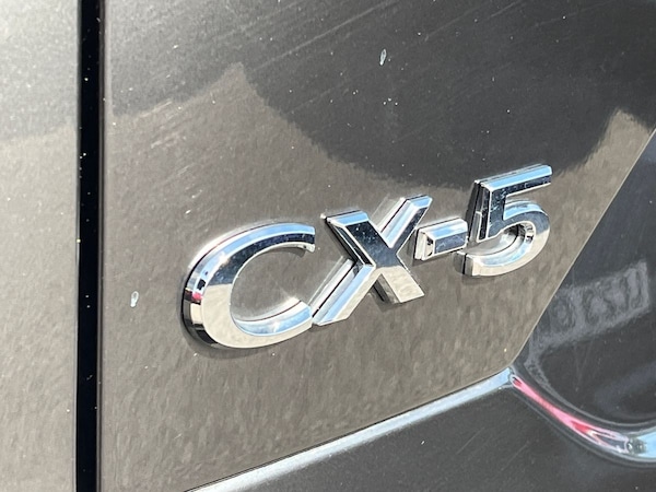 Used Mazda CX-5 2024 for sale - 76090370: Photo 27