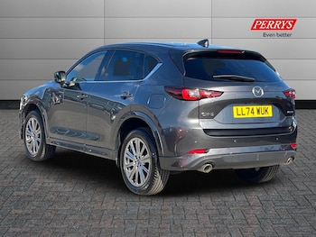 Used Mazda CX-5 2024 for sale - 76090370: Photo 2