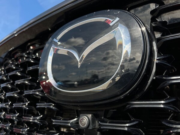 Used Mazda CX-5 2024 for sale - 76090370: Photo 32