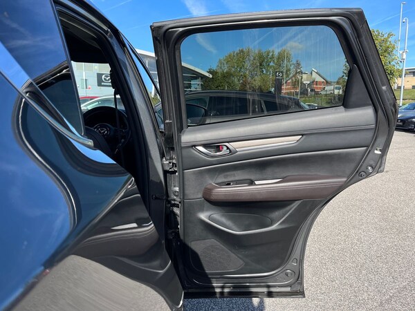 Used Mazda CX-5 2024 for sale - 76090370: Photo 35