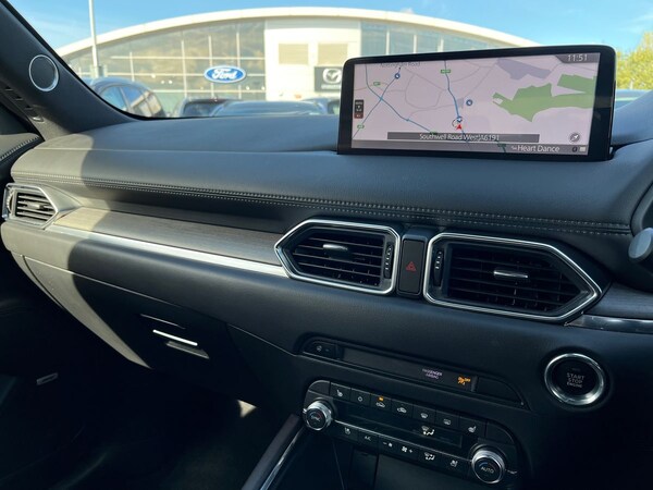 Used Mazda CX-5 2024 for sale - 76090370: Photo 42