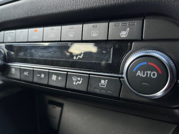 Used Mazda CX-5 2024 for sale - 76090370: Photo 49