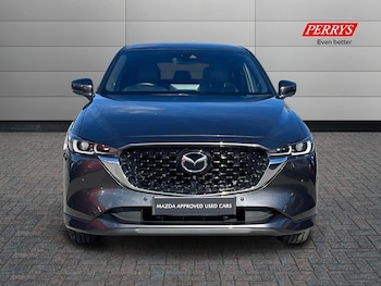 Used Mazda CX-5 2024 for sale - 76090370: Photo 4
