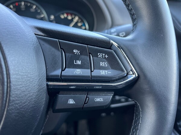 Used Mazda CX-5 2024 for sale - 76090370: Photo 52