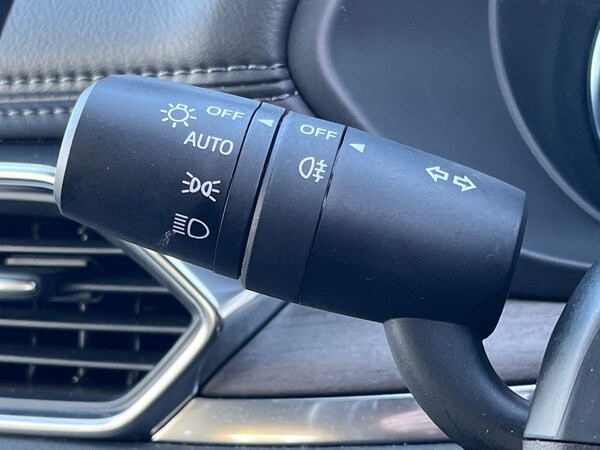 Used Mazda CX-5 2024 for sale - 76090370: Photo 53