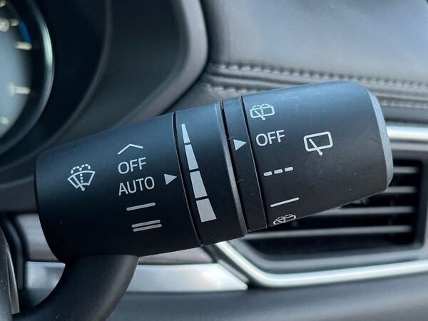 Used Mazda CX-5 2024 for sale - 76090370: Photo 54