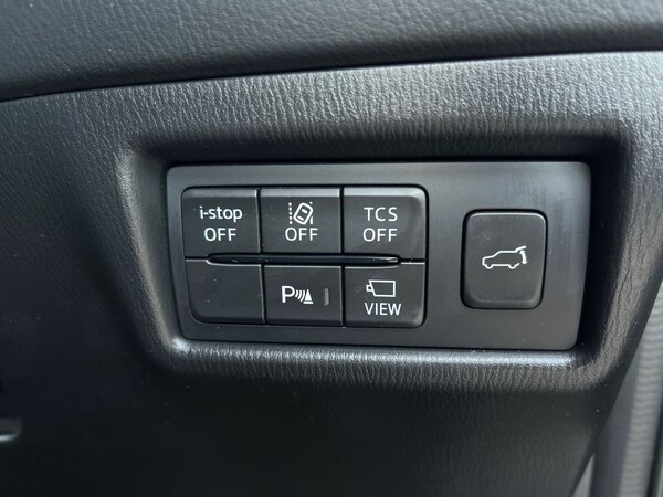 Used Mazda CX-5 2024 for sale - 76090370: Photo 55