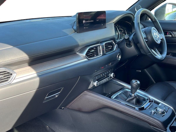 Used Mazda CX-5 2024 for sale - 76090370: Photo 7
