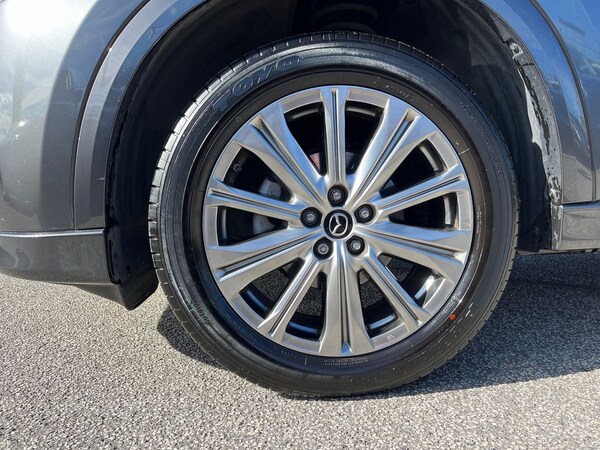 Used Mazda CX-5 2024 for sale - 76090370: Photo 8