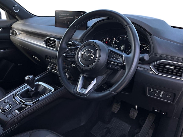 Used Mazda CX-5 2024 for sale - 76090370: Photo 9
