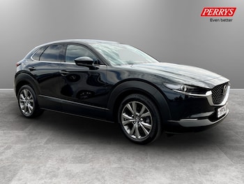Used Mazda CX-30 2024 for sale - 79340391: Photo