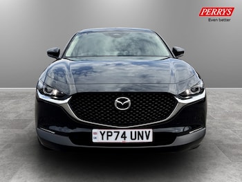 Used Mazda CX-30 2024 for sale - 79340391: Photo