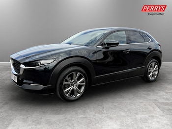 Used Mazda CX-30 2024 for sale - 79340391: Photo