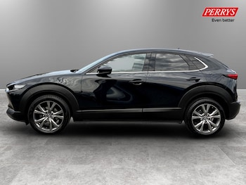 Used Mazda CX-30 2024 for sale - 79340391: Photo
