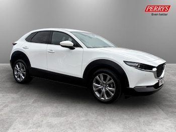 Used Mazda CX-30 2022 for sale - 79378769: Photo