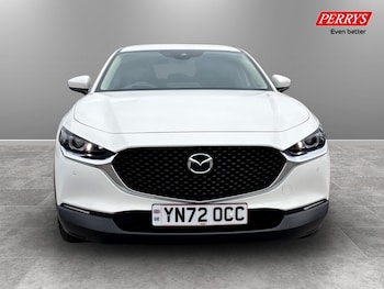 Used Mazda CX-30 2022 for sale - 79378769: Photo