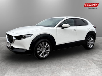 Used Mazda CX-30 2022 for sale - 79378769: Photo