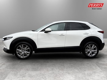 Used Mazda CX-30 2022 for sale - 79378769: Photo