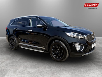 Used Kia Sorento 2017 for sale - 79239872: Photo