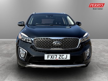 Used Kia Sorento 2017 for sale - 79239872: Photo