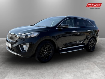 Used Kia Sorento 2017 for sale - 79239872: Photo