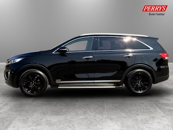 Used Kia Sorento 2017 for sale - 79239872: Photo