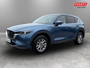 Used Mazda CX-5 2023 for sale - 79827516: Photo
