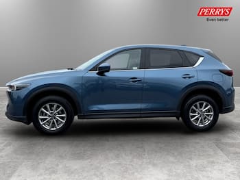 Used Mazda CX-5 2023 for sale - 79827516: Photo