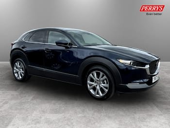 Used Mazda CX-30 2023 for sale - 79716963: Photo