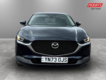Used Mazda CX-30 2023 for sale - 79716963: Photo